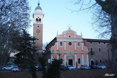 Chiesa di San Bartolomeo (San Bortolo)