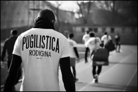 La Pugilistica Rodigina - Gli atleti degli anni '80 e '90 e l'era moderna