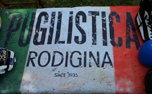 La Pugilistica Rodigina - Le origini e la storia della palestra