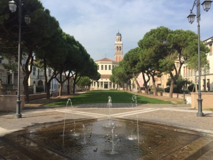Rovigo - Chiesa della Rotonda