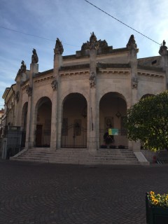 Rovigo - La Gran Guardia