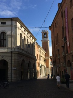 Palazzo Roverella