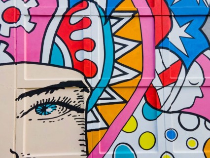 WALLABE: la Street Art colora la città di Rovigo